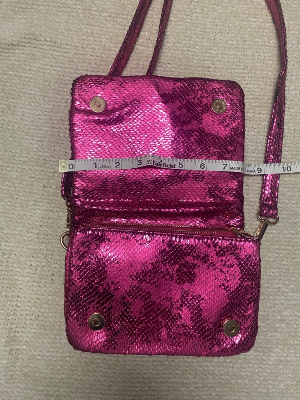 Caroline Hill bag - Picture 2 of 6